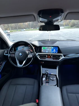 BMW 320 - 15650 € / 30608.74 лв. - 13220375 10
