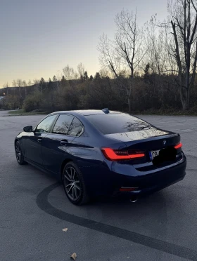 BMW 320 - 15650 € / 30608.74 лв. - 13220375 8