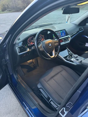 BMW 320 - 15650 € / 30608.74 лв. - 13220375 9