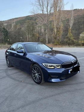 BMW 320 - 15650 € / 30608.74 лв. - 13220375 3