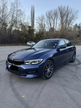 BMW 320 - 15650 € / 30608.74 лв. - 13220375 2