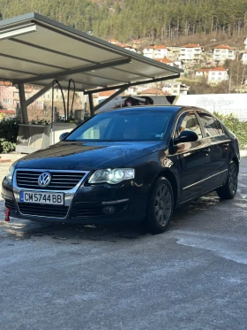 VW Passat 2.0 TDI - 4599 € / 8994.86 лв. - 93273514 2