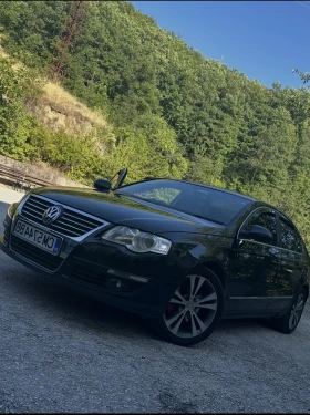 VW Passat 2.0 TDI - 4599 € / 8994.86 лв. - 93273514 12