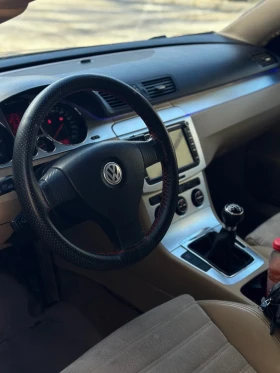 VW Passat 2.0 TDI - 4599 € / 8994.86 лв. - 93273514 9