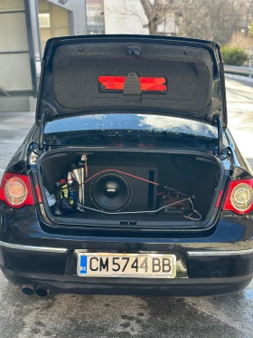 VW Passat 2.0 TDI - 4599 € / 8994.86 лв. - 93273514 6