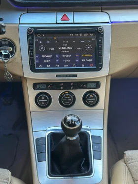 VW Passat 2.0 TDI - 4599 € / 8994.86 лв. - 93273514 10