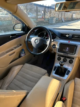 VW Passat 2.0 TDI | Mobile.bg � ����� ������ 6