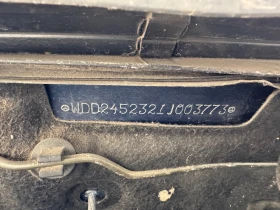 Mercedes-Benz B 170 - 1450 € / 2835.95 лв. - 80473748 11