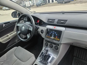 VW Passat 2.0 TDI* DSG 140ps* Италия , снимка 12