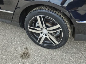 VW Passat 2.0 TDI* DSG 140ps* Италия , снимка 4