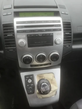 Mazda 5 2.0 Diesel 6+ 1 Нови гуми Климатроник - 2600 € / 5085.16 лв. - 66810104 5