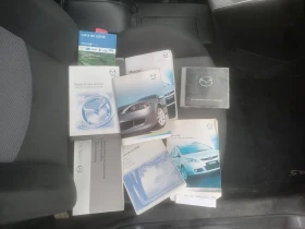 Mazda 5 2.0 Diesel 6+ 1 Нови гуми Климатроник - 2600 € / 5085.16 лв. - 66810104 7