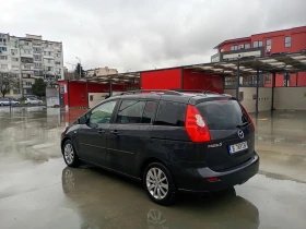 Mazda 5 2.0 Diesel 6+ 1 Нови гуми Климатроник - 2600 € / 5085.16 лв. - 66810104 2