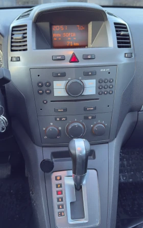 Opel Zafira 1.9 tdi ��������� | Mobile.bg � ����� ������ 10
