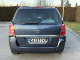 Opel Zafira 1.9 tdi ��������� | Mobile.bg � ����� ������ 5
