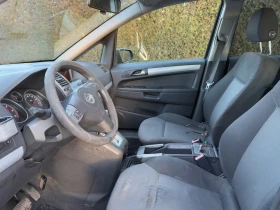 Opel Zafira 1.9 tdi ��������� | Mobile.bg � ����� ������ 7