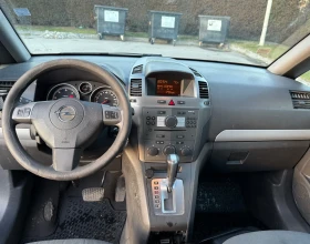 Opel Zafira 1.9 tdi ��������� | Mobile.bg � ����� ������ 12