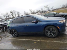 BMW iX XDRIVE50 - 28980 € / 56679.95 лв. - 73388235 9