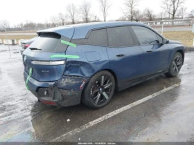 BMW iX XDRIVE50 - 28980 € / 56679.95 лв. - 73388235 6