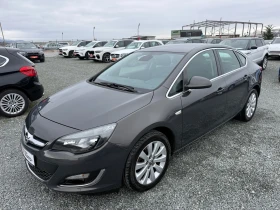 Opel Astra (KATO НОВА)