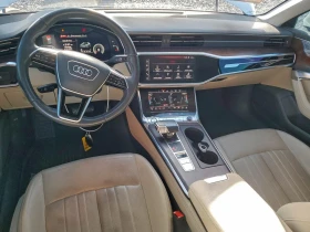 Audi A6 PREMIUM PLUS* 360CAMERA* LANE-ASSIST* BLIND-SPOT*  - 16500 € / 32271.19 лв. - 99756656 7