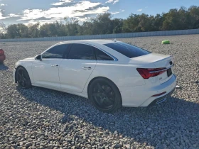 Audi A6 PREMIUM PLUS* 360CAMERA* LANE-ASSIST* BLIND-SPOT*  - 16500 € / 32271.19 лв. - 99756656 6