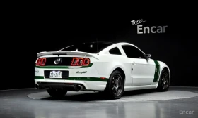 Ford Mustang - 12903 € / 25236.07 лв. - 33961340 2