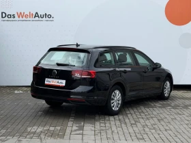 VW Passat Business 2.0 TDI SCR DSG - 19900 € - 20252336 3