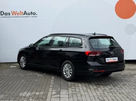 VW Passat Business 2.0 TDI SCR DSG - 19900 € - 20252336 2