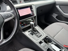VW Passat Business 2.0 TDI SCR DSG - 19900 € - 20252336 10