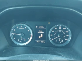 Hyundai Sonata 2.4l Limited, снимка 7