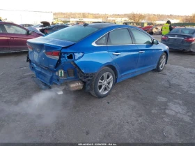 Hyundai Sonata 2.4l Limited, снимка 4