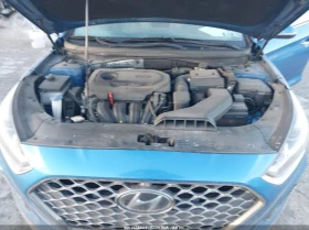 Hyundai Sonata 2.4l Limited, снимка 10