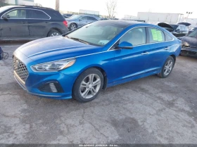 Hyundai Sonata 2.4l Limited, снимка 2