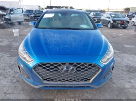 Hyundai Sonata 2.4l Limited, снимка 6