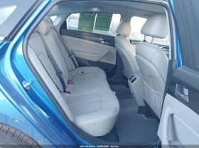 Hyundai Sonata 2.4l Limited, снимка 8