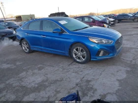 Hyundai Sonata 2.4l Limited