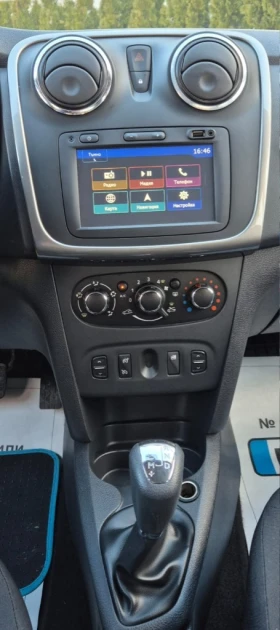 Dacia Sandero STEPWAY AUTOMAT - 6700 € / 13104.06 лв. - 61674883 12