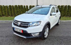Dacia Sandero STEPWAY AUTOMAT
