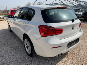 BMW 120 120i. 184к.с B48 Двигател. Автоматик!!! - 12450 € / 24350.08 лв. - 60526514 5