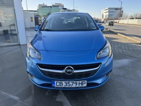 Opel Corsa 1.4i automatic euro/6d - 10500 € / 20536.22 лв. - 86490563 2