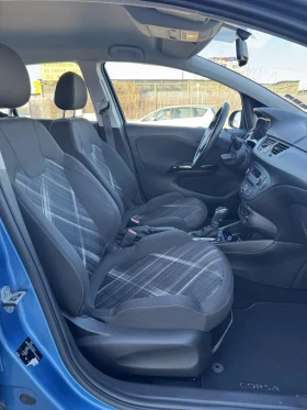 Opel Corsa 1.4i automatic euro/6d - 10500 € / 20536.22 лв. - 86490563 12