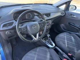 Opel Corsa 1.4i automatic euro/6d - 10500 € / 20536.22 лв. - 86490563 13