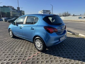 Opel Corsa 1.4i automatic euro/6d - 10500 € / 20536.22 лв. - 86490563 14