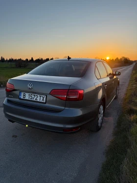 VW Jetta 2.0 - 9000 € / 17602.47 лв. - 83546539 5