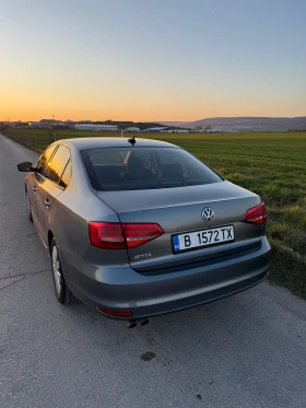 VW Jetta 2.0 - 9000 € / 17602.47 лв. - 83546539 4