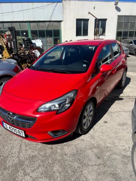 Opel Corsa 1, 4i - 9000 € / 17602.47 лв. - 88122113 6