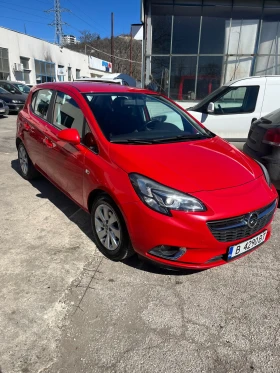 Opel Corsa 1, 4i - 9000 € / 17602.47 лв. - 88122113 5