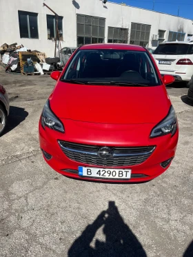 Opel Corsa 1, 4i