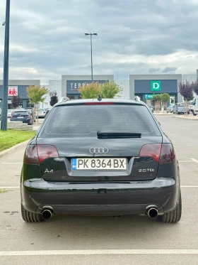 Audi A4 2.0TDI - 3550 € / 6943.20 лв. - 24175480 5